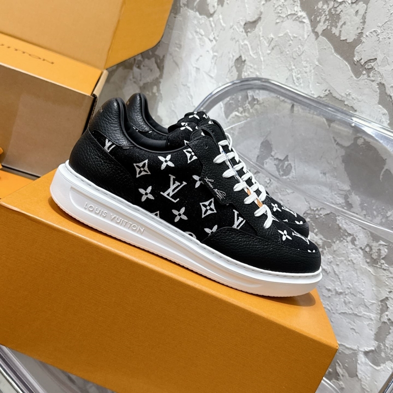 l0vis Vvtt0n trainer sneaker